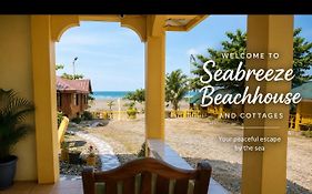 Seabreeze Beachfront Home And Cottages